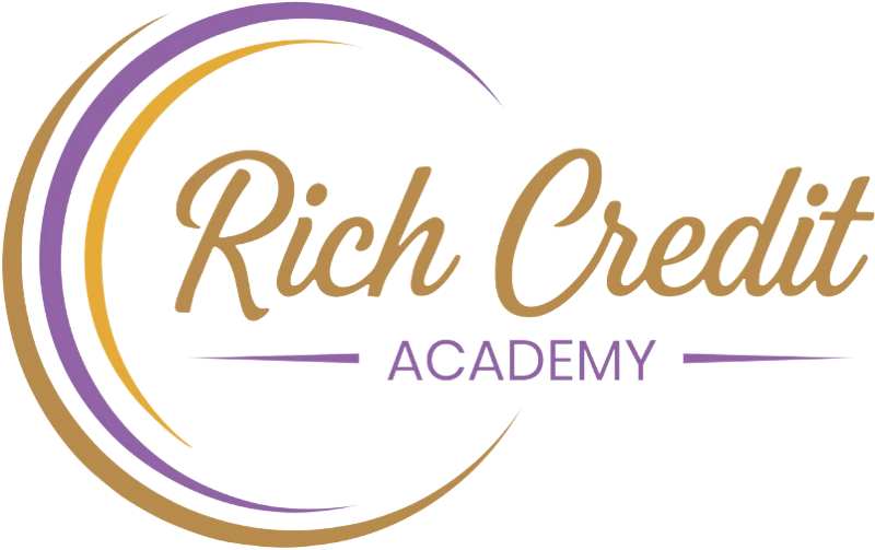 Rich Credit Academy